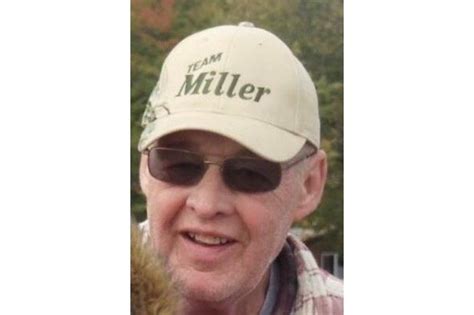 richard miller obituary feb 2017|richard g miller obituary.